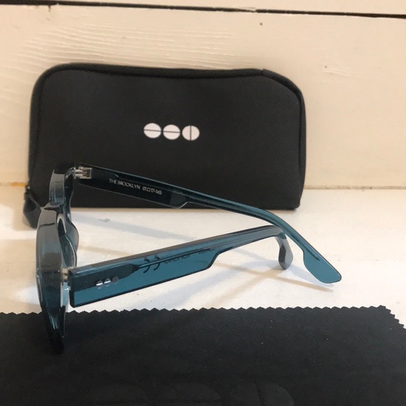 Komono sunglasses - Picture 3 of 9